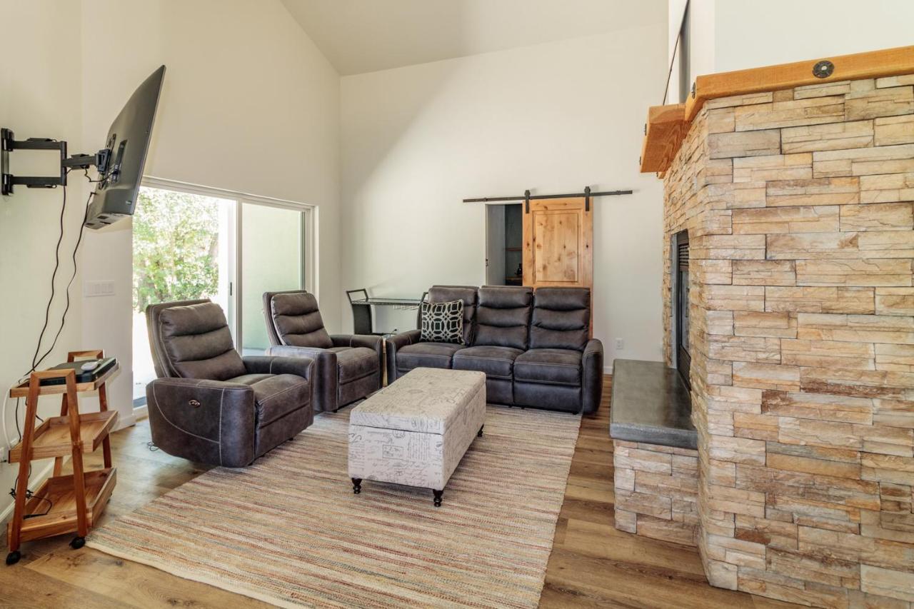 Yosemite Sandy River Retreat Oakhurst Zewnętrze zdjęcie