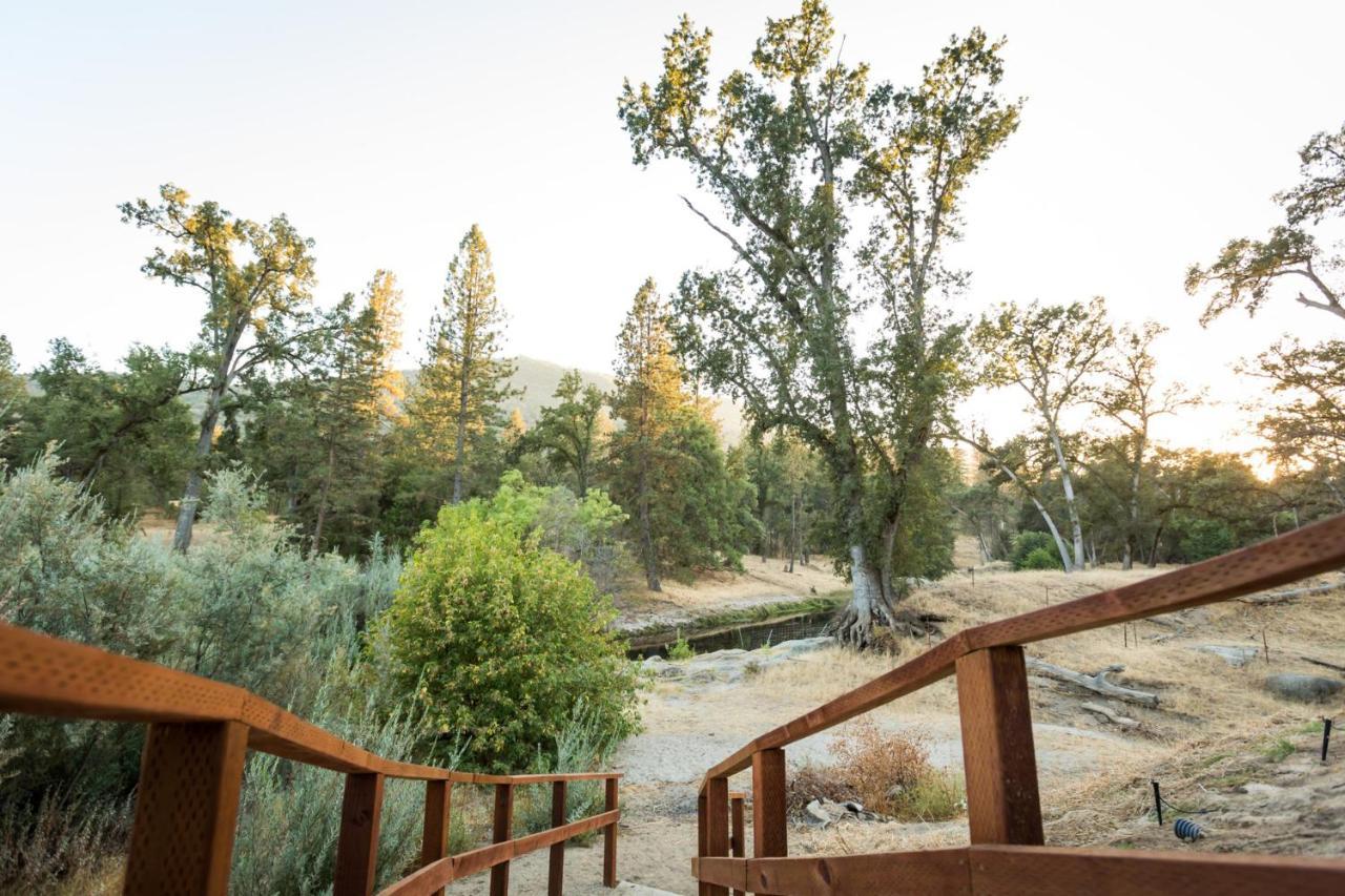 Yosemite Sandy River Retreat Oakhurst Zewnętrze zdjęcie