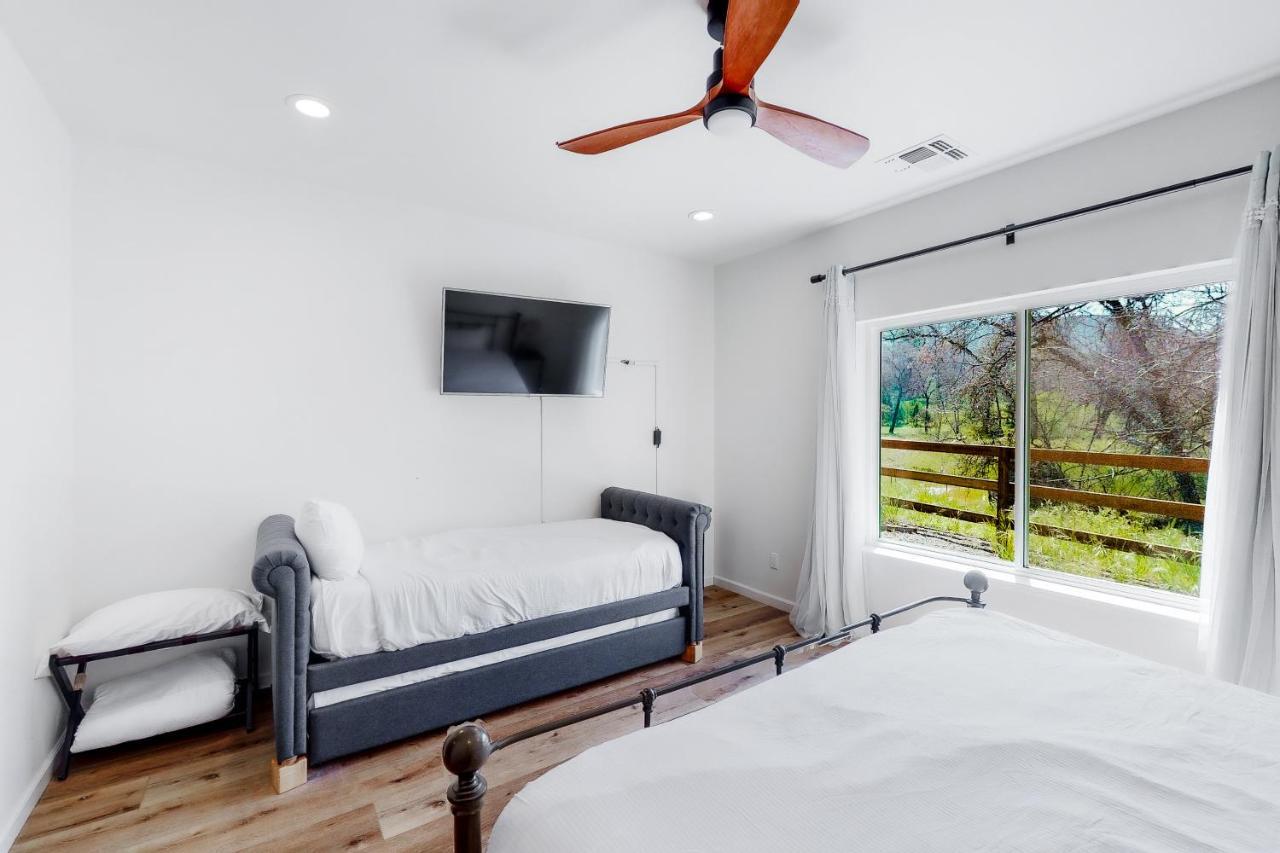 Yosemite Sandy River Retreat Oakhurst Zewnętrze zdjęcie