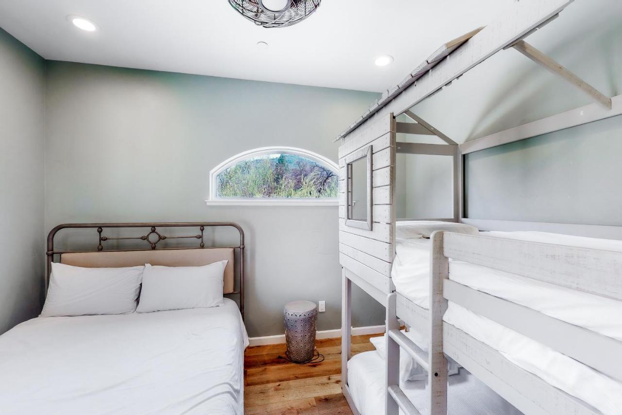 Yosemite Sandy River Retreat Oakhurst Zewnętrze zdjęcie